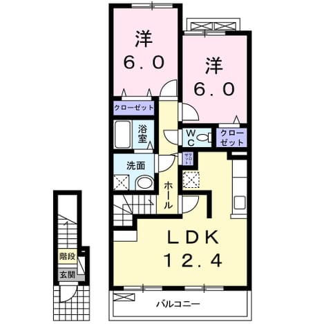 Madori 20140307000000