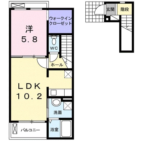 Madori 20220607000000