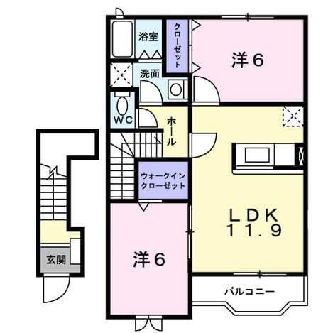 Madori 20090625000000