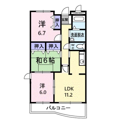 Madori 20260213000000