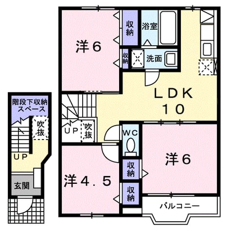 Madori 20210518000000