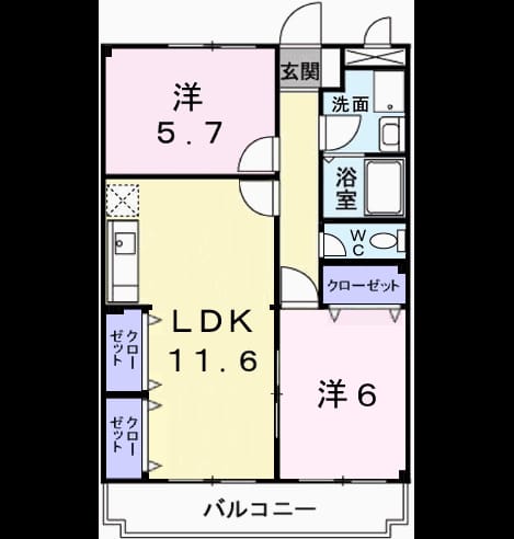 Madori 20141011000000