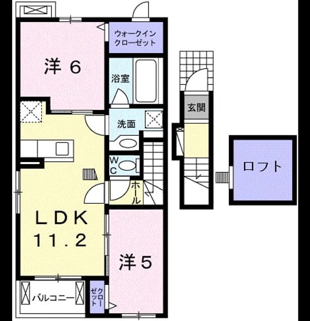 Madori 20260507000000 640x640