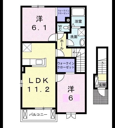 Madori 20260818000000