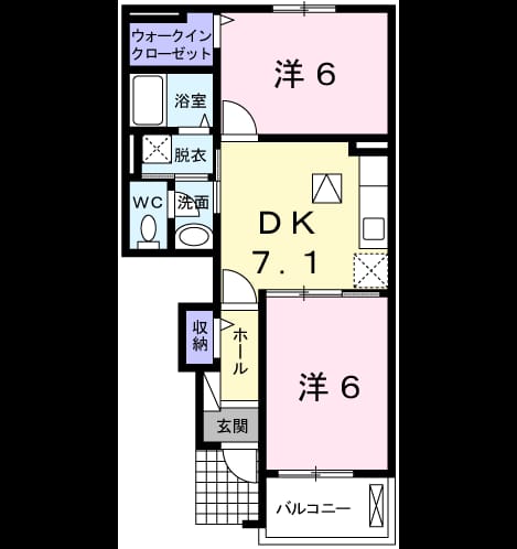 Madori 20240517000000