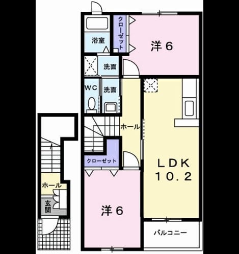 Madori 20250118000000