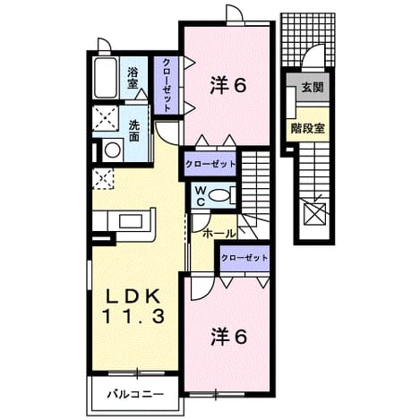 Madori 20240904000000