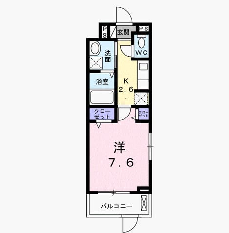 Madori 20240626000000