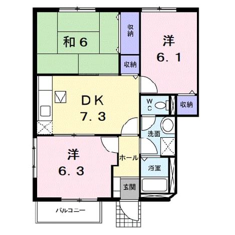 Madori 20260212000000