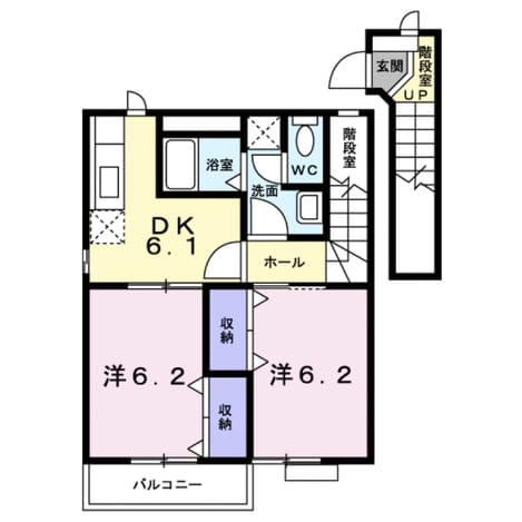 Madori 20141225000000