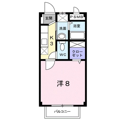 Madori 20220112000000
