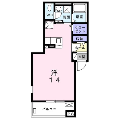 Madori 20260218000000