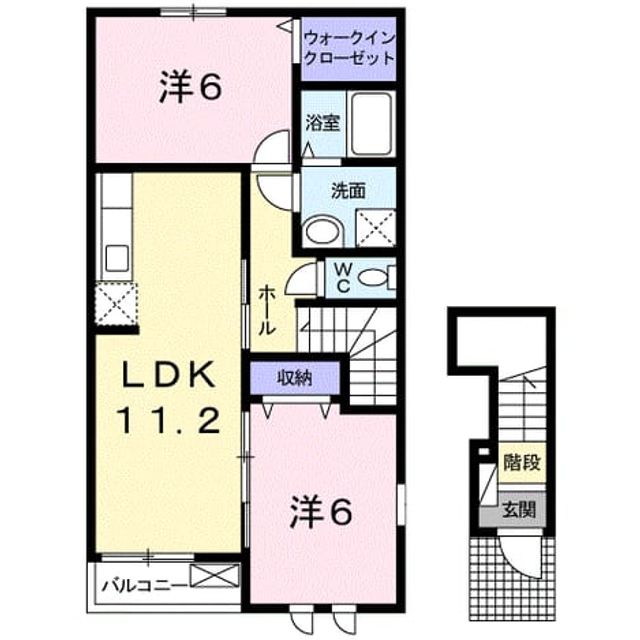 Madori 20260414000000 640x640