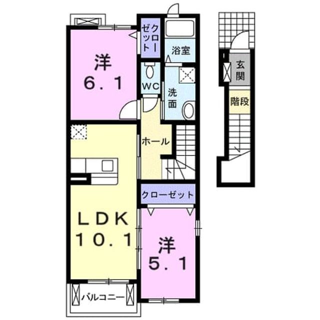 Madori 20260318000000 640x640