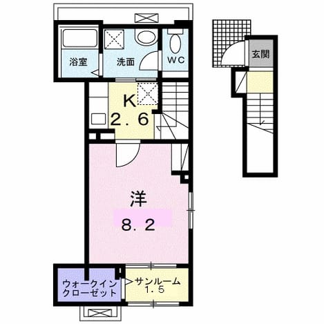 Madori 20230614000000