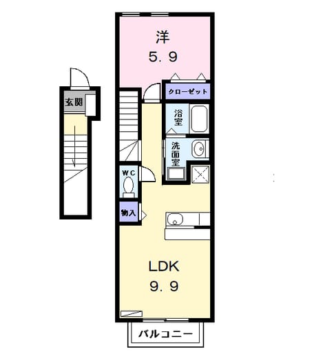 Madori 20240402000000