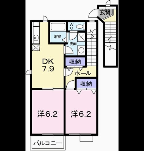 Madori 20120629000000