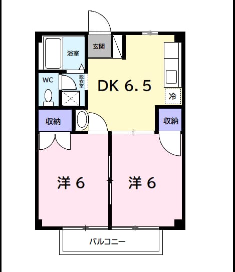 Madori 20260218000000
