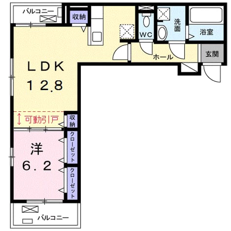 Madori 20191218000000