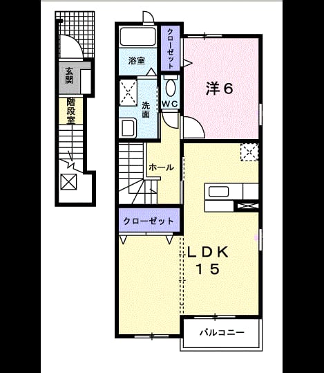 Madori 20201029000000