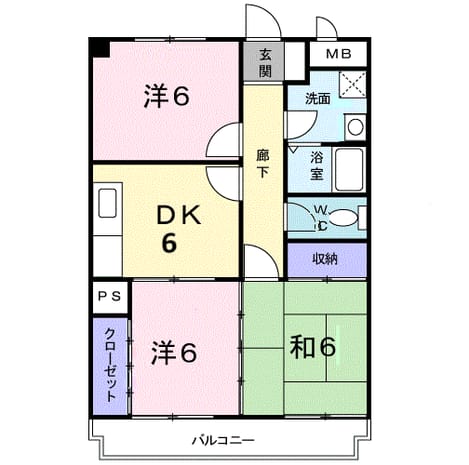 Madori 20260908000000