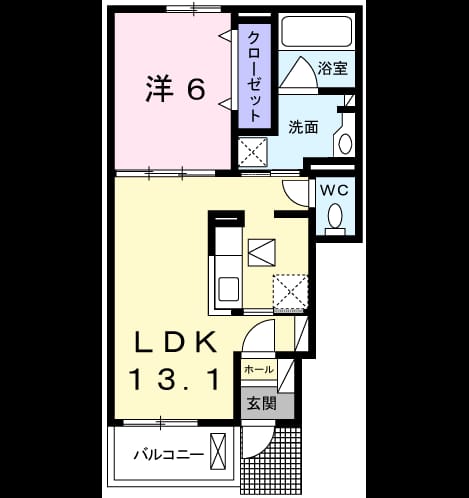 Madori 20150912000000