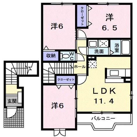 Madori 20260612000000