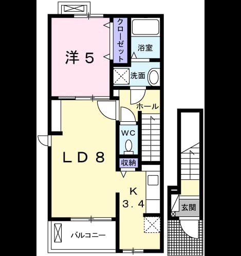 Madori 20140904000000
