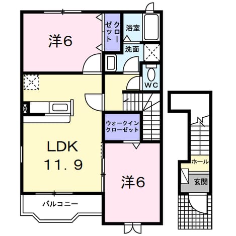 Madori 20260507000000