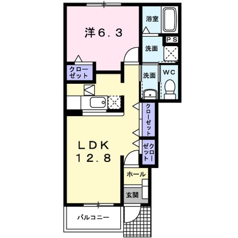 Madori 20090625000000