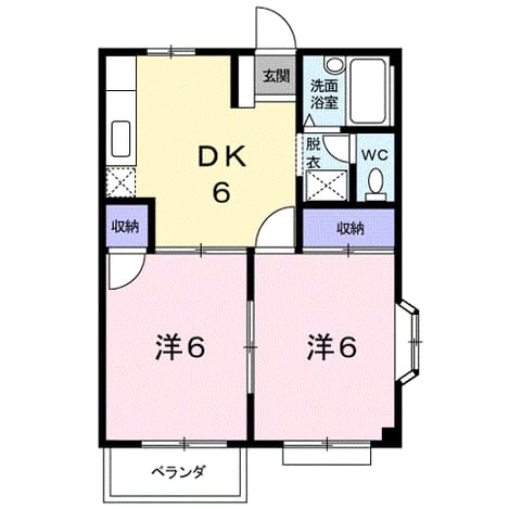 Madori 20250210000000