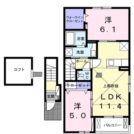 Madori 20260824000000