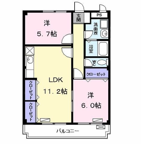 Madori 20220930000000