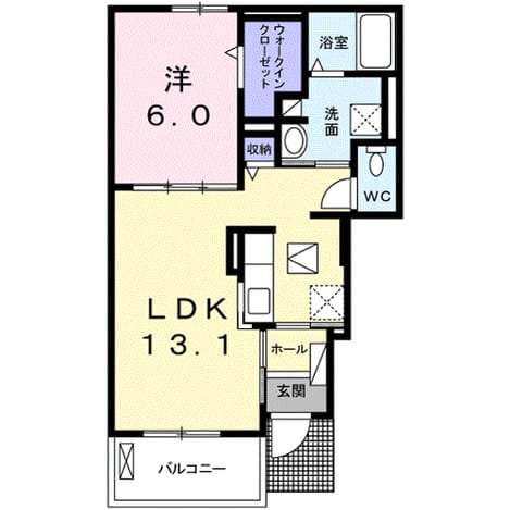 Madori 20260616000000