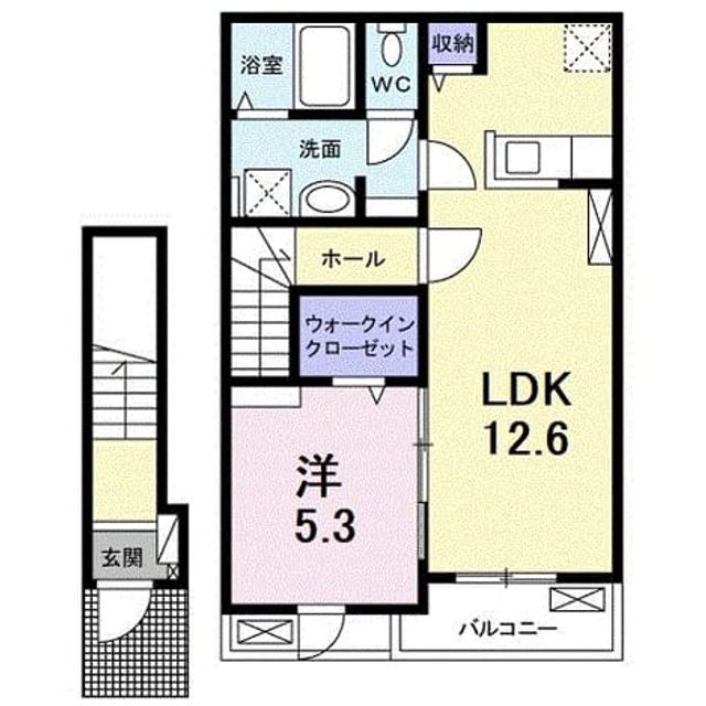 Madori 20260825000000 640x640