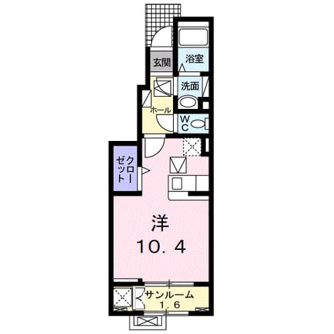 Madori 20240621000000