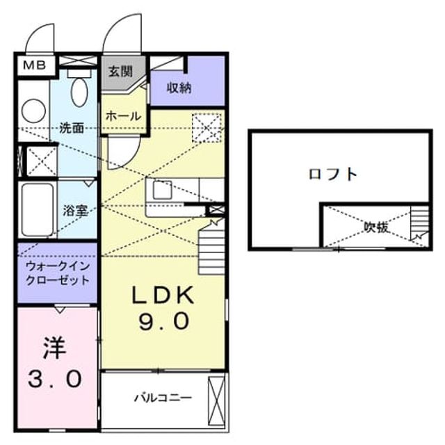 Madori 20260618000000 640x640