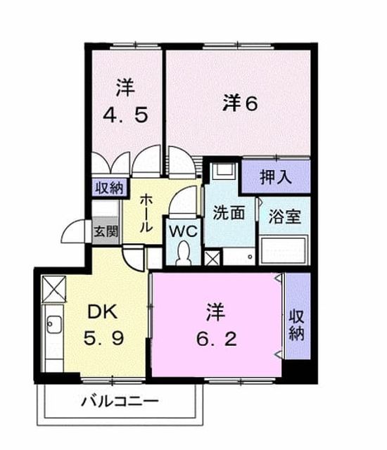 Madori 20260723000000 640x640