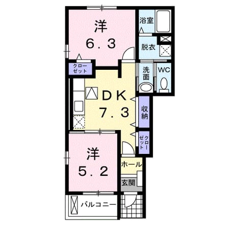 Madori 20230213000000