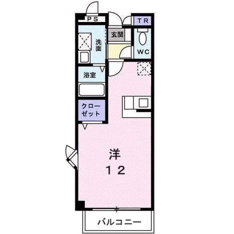 Madori 20260424000000