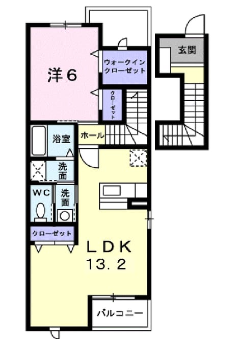 Madori 20260709000000