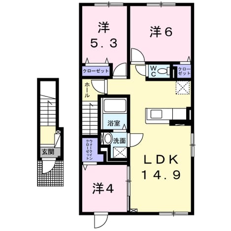 Madori 20190613000000