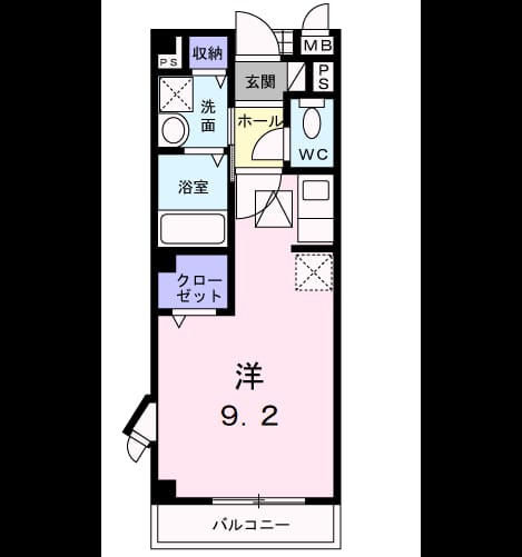 Madori 20251202000000