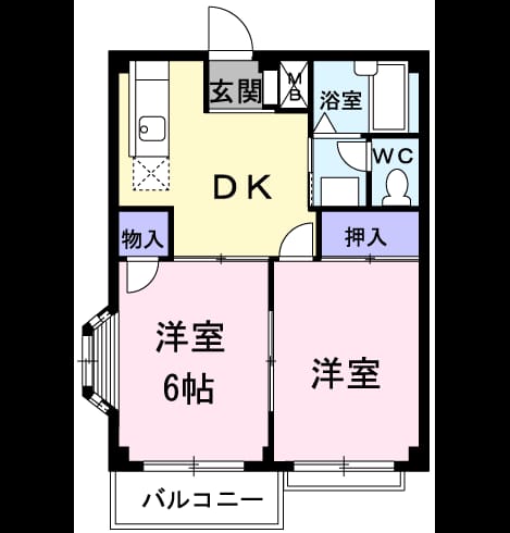 Madori 20131210000000