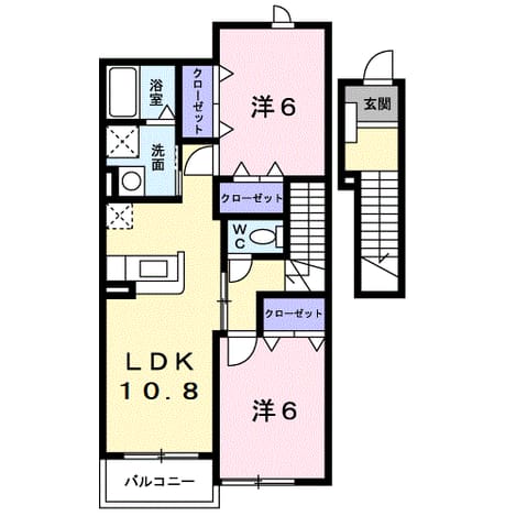 Madori 20220707000000