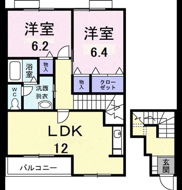 Madori 20250407000000 945x630