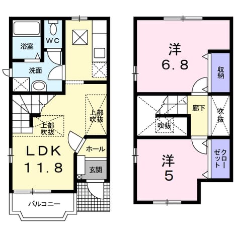 Madori 20250804000000