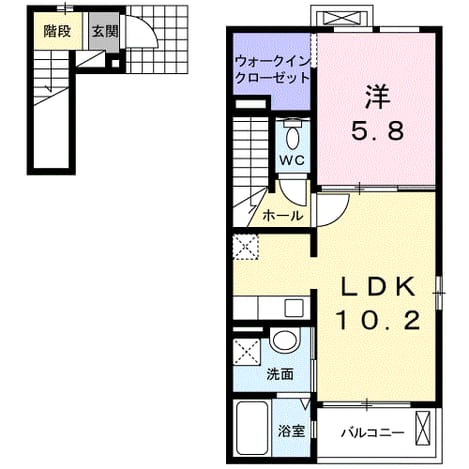 Madori 20191029000000