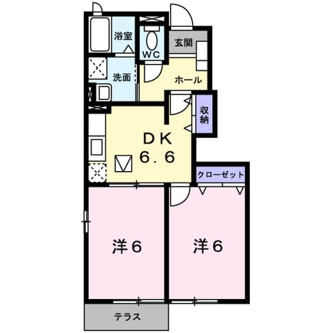 Madori 20090625000000