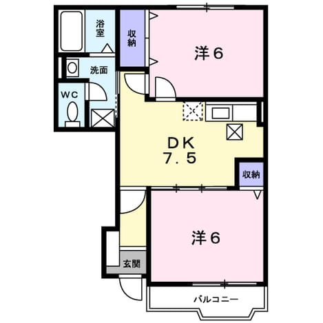 Madori 20090625000000